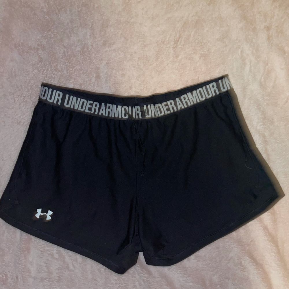 Under Armour Shorts